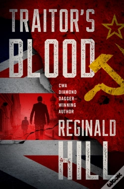 Capa do artigo Traitor'S Blood