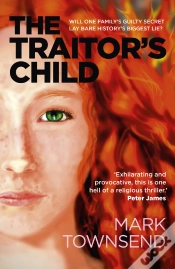 Capa do artigo Traitor