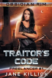 Capa do artigo Traitor