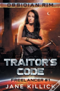 Capa do artigo Traitor'S Code
