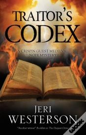 Capa do artigo Traitor