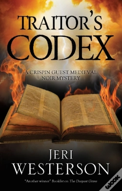 Capa do artigo Traitor'S Codex