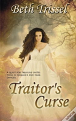 Capa do artigo Traitor'S Curse