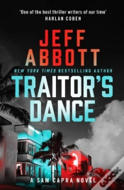 Capa do artigo Traitor