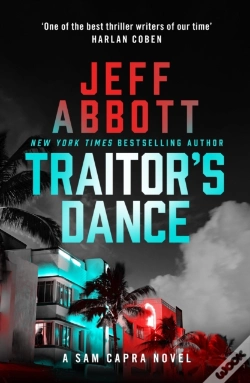 Capa do artigo Traitor'S Dance
