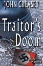 Traitor'S Doom - Preview