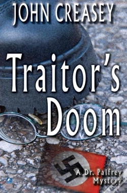 Capa do artigo Traitor'S Doom
