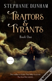 Capa do artigo Traitors & Tyrants