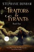 Traitors & Tyrants