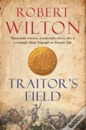Traitor'S Field