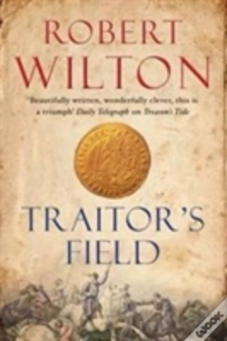 Capa do artigo Traitor'S Field