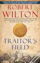 Traitor'S Field