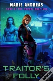 Capa do artigo Traitor