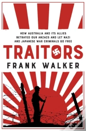 Capa do artigo Traitors