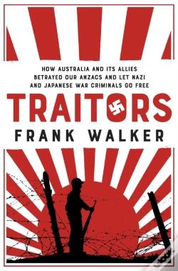 Capa do artigo Traitors