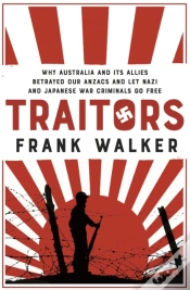 Capa do artigo Traitors