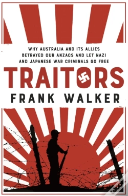 Capa do artigo Traitors