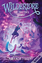 Capa do artigo Traitor