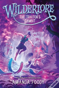 Capa do artigo Traitor'S Gambit