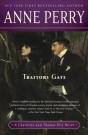 Traitors Gate - Preview