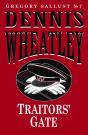 Traitors' Gate - Preview