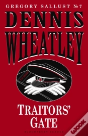 Capa do artigo Traitors