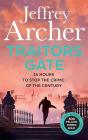 Traitors Gate - Preview