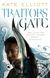Capa do artigo Traitors