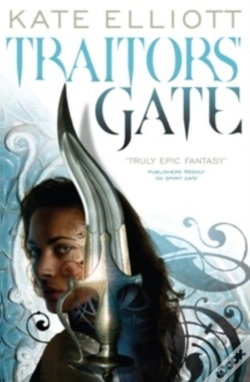 Capa do artigo Traitors' Gate