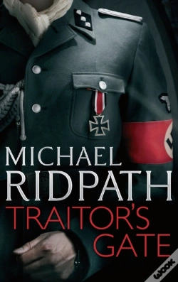 Capa do artigo Traitor'S Gate