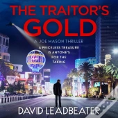 Traitor'S Gold