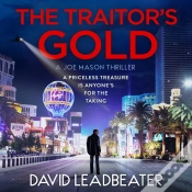 Capa do artigo Traitor