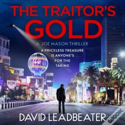 Capa do artigo Traitor'S Gold