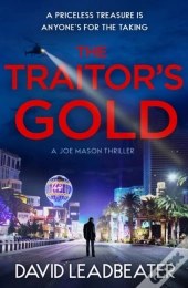 Traitor'S Gold