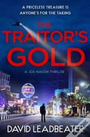 Capa do artigo Traitor