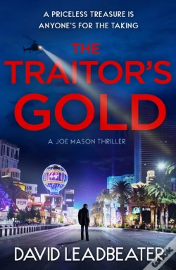 Capa do artigo Traitor'S Gold
