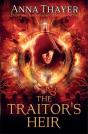 Traitor'S Heir - Preview