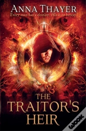 Traitor'S Heir
