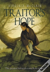 Capa do artigo Traitor