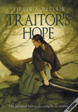 Capa do artigo Traitor'S Hope
