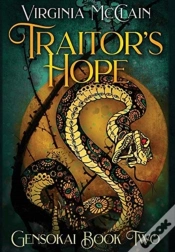 Capa do artigo Traitor