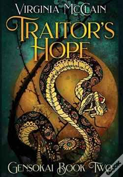 Capa do artigo Traitor'S Hope