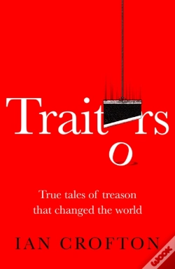 Capa do artigo Traitors