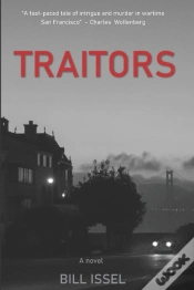 Capa do artigo Traitors