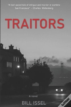 Capa do artigo Traitors