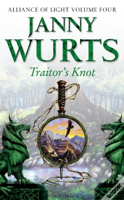 Capa do artigo Traitor'S Knot