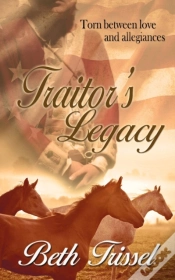 Capa do artigo Traitor