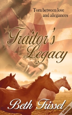 Capa do artigo Traitor'S Legacy