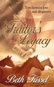 Traitor'S Legacy