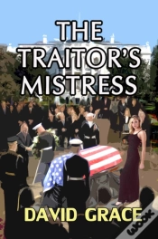 Capa do artigo Traitor